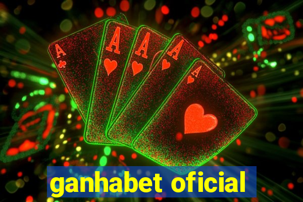 ganhabet oficial